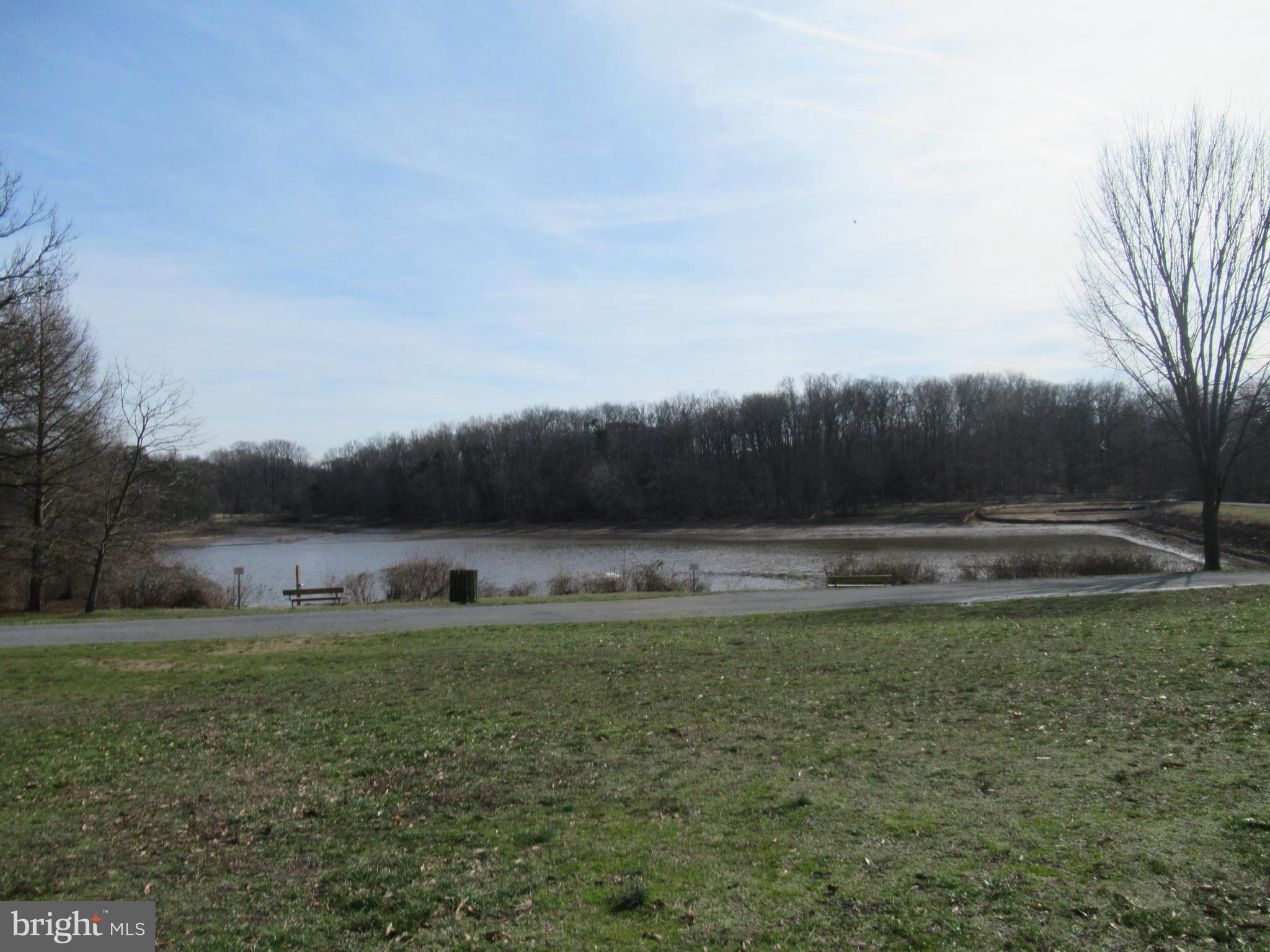 42 Ridge Road, Unit M Greenbelt, MD 20770 - Photo 11 of 14 Walk to Lake