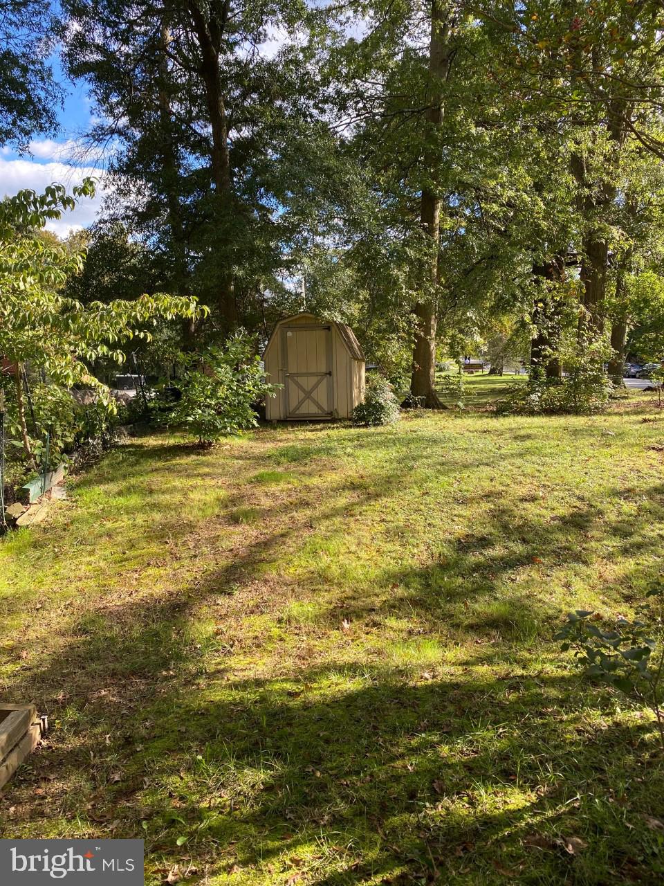 42 Ridge Road, Unit M Greenbelt, MD 20770 - Photo 8 of 14 Big back yd and shed garden area too