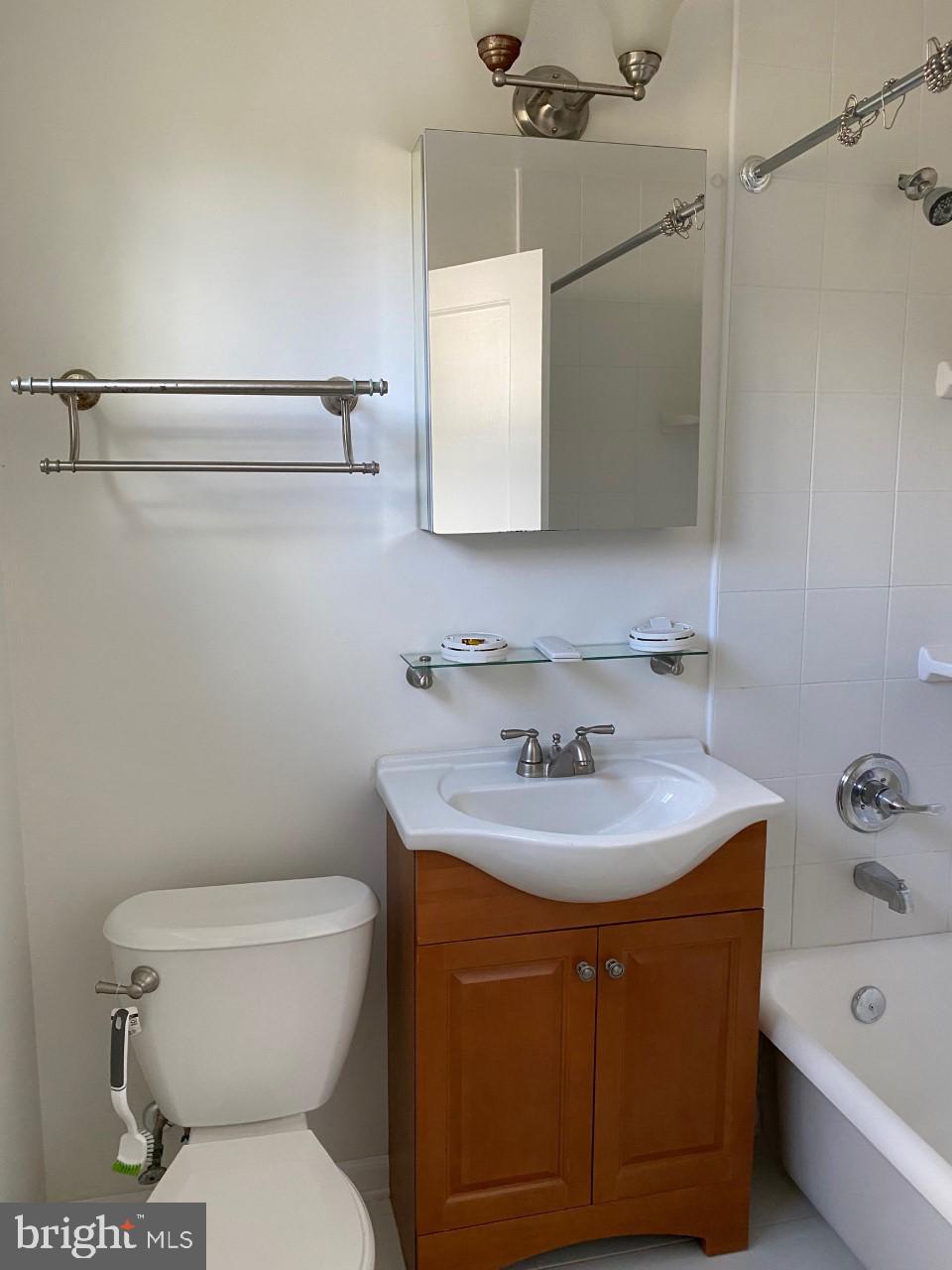 42 Ridge Road, Unit M Greenbelt, MD 20770 - Photo 9 of 14 BA