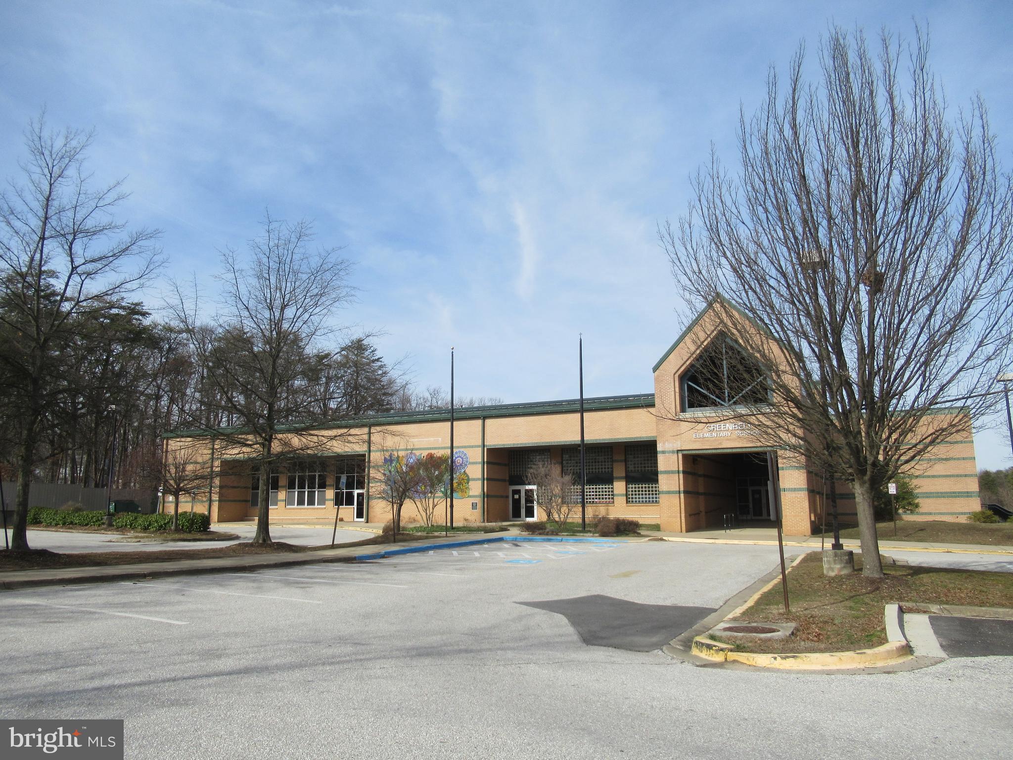 42 Ridge Road, Unit M Greenbelt, MD 20770 - Photo 10 of 14 Elem School