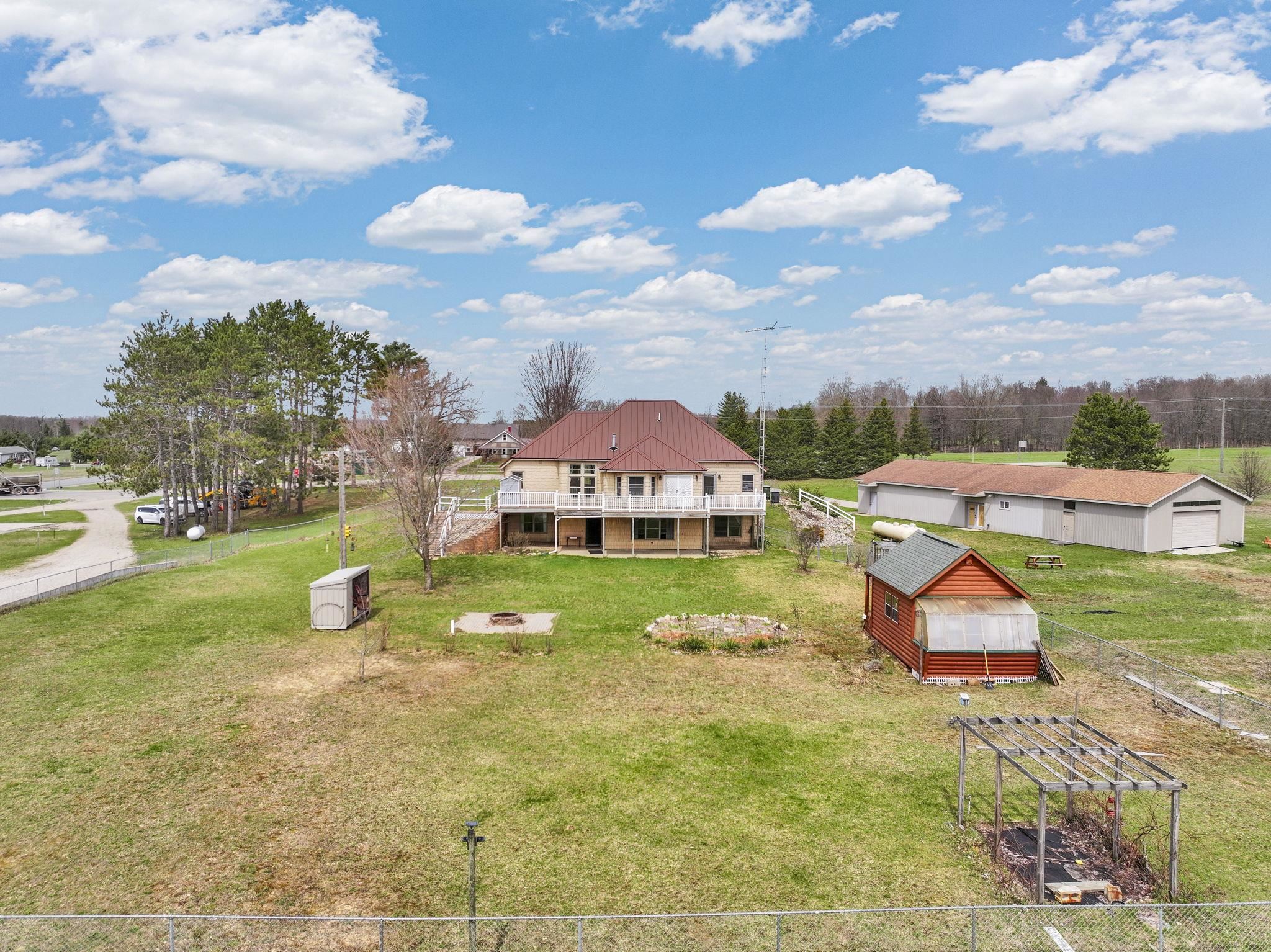 3048 East 16 Road Manton, MI 49663 - Photo 9 of 54