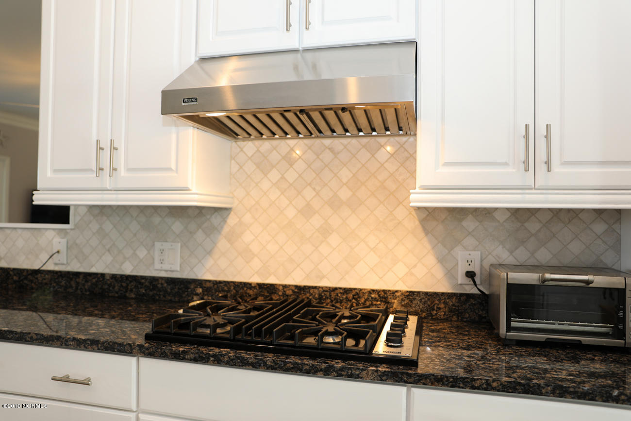3782 Windy Point Road Southwest Supply, NC 28462 - Photo 20 of 45 Kitchen