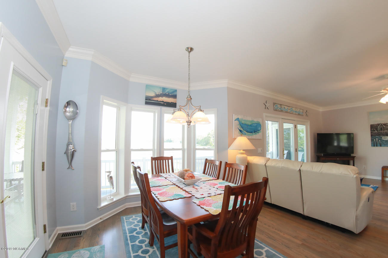 3782 Windy Point Road Southwest Supply, NC 28462 - Photo 23 of 45 Dining Room