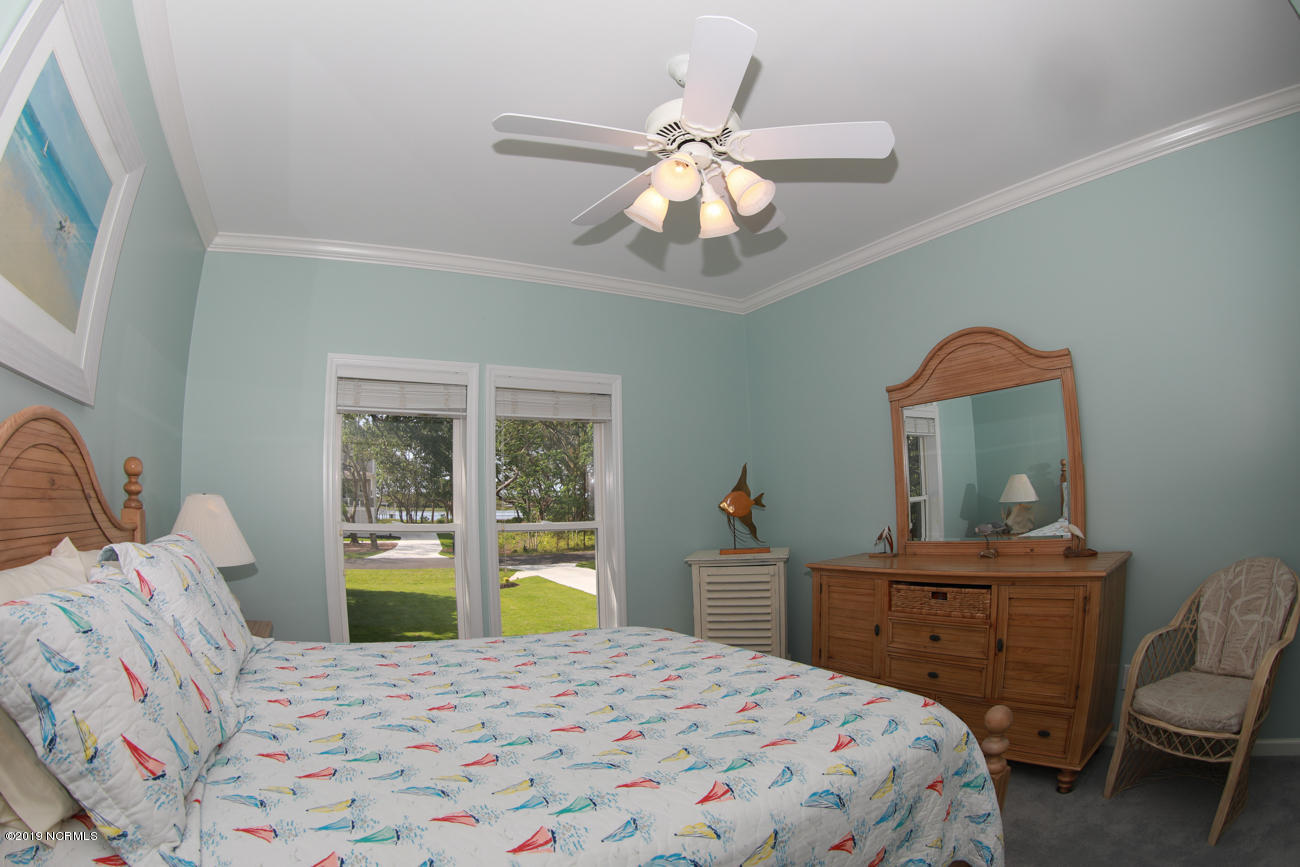 3782 Windy Point Road Southwest Supply, NC 28462 - Photo 40 of 45 second Bedroom