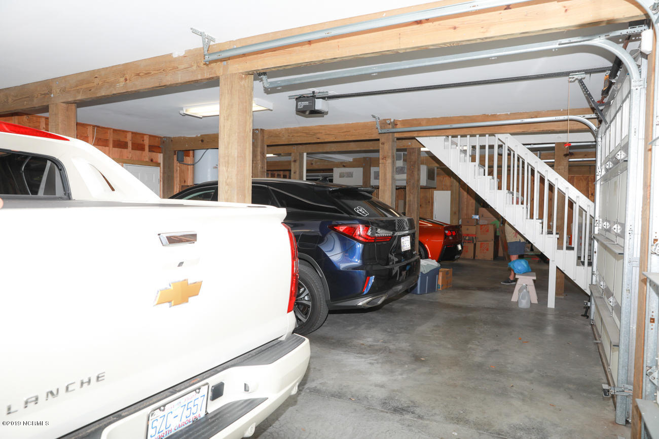 3782 Windy Point Road Southwest Supply, NC 28462 - Photo 43 of 45 Three Car Garage