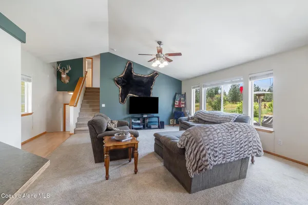 $999,000 | 30267 North Wheatridge Road, Athol, ID 83801