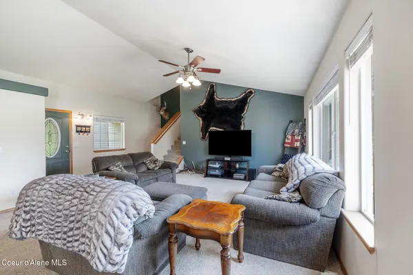 $999,000 | 30267 North Wheatridge Road, Athol, ID 83801