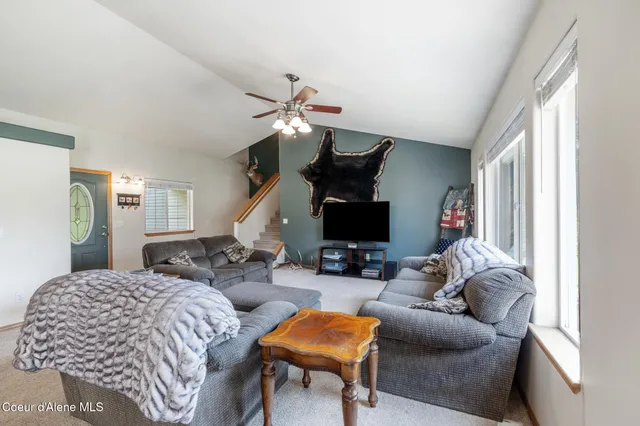 $999,000 | 30267 North Wheatridge Road, Athol, ID 83801