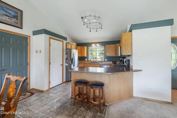 $999,000 | 30267 North Wheatridge Road, Athol, ID 83801