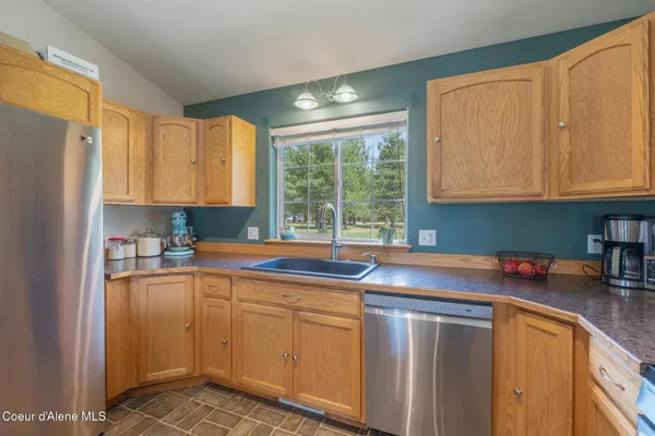 $999,000 | 30267 North Wheatridge Road, Athol, ID 83801