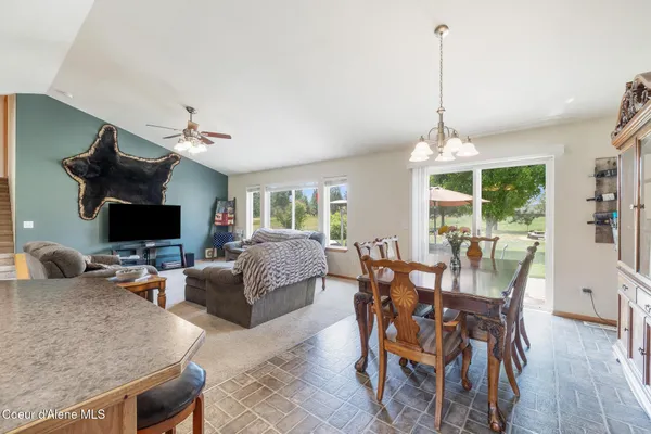 $999,000 | 30267 North Wheatridge Road, Athol, ID 83801