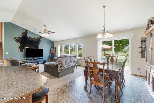 $999,000 | 30267 North Wheatridge Road, Athol, ID 83801