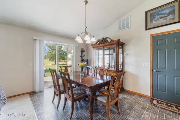 $999,000 | 30267 North Wheatridge Road, Athol, ID 83801