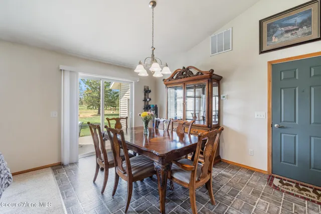 $999,000 | 30267 North Wheatridge Road, Athol, ID 83801