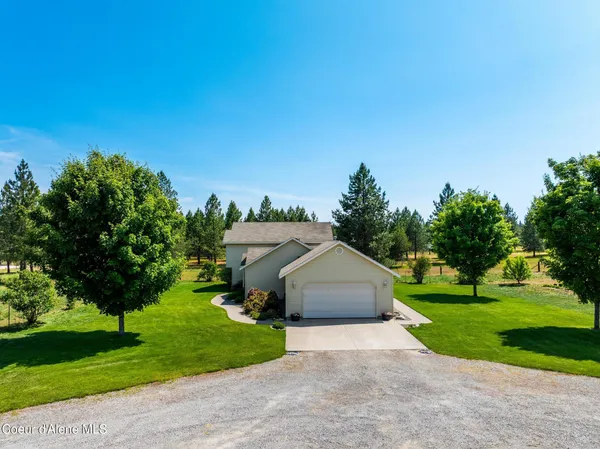 $999,000 | 30267 North Wheatridge Road, Athol, ID 83801