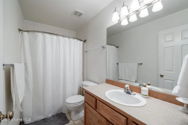 $999,000 | 30267 North Wheatridge Road, Athol, ID 83801