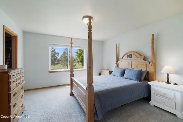 $999,000 | 30267 North Wheatridge Road, Athol, ID 83801