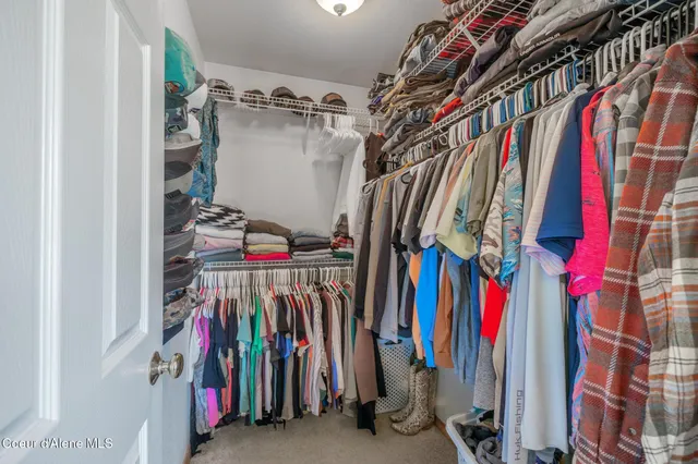 $999,000 | 30267 North Wheatridge Road, Athol, ID 83801