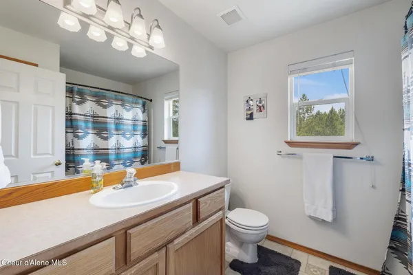 $999,000 | 30267 North Wheatridge Road, Athol, ID 83801