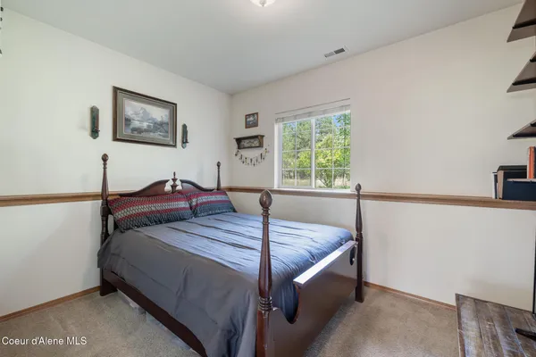 $999,000 | 30267 North Wheatridge Road, Athol, ID 83801