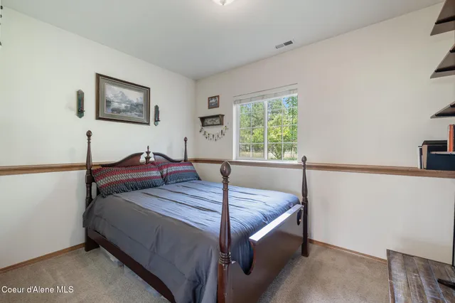 $999,000 | 30267 North Wheatridge Road, Athol, ID 83801