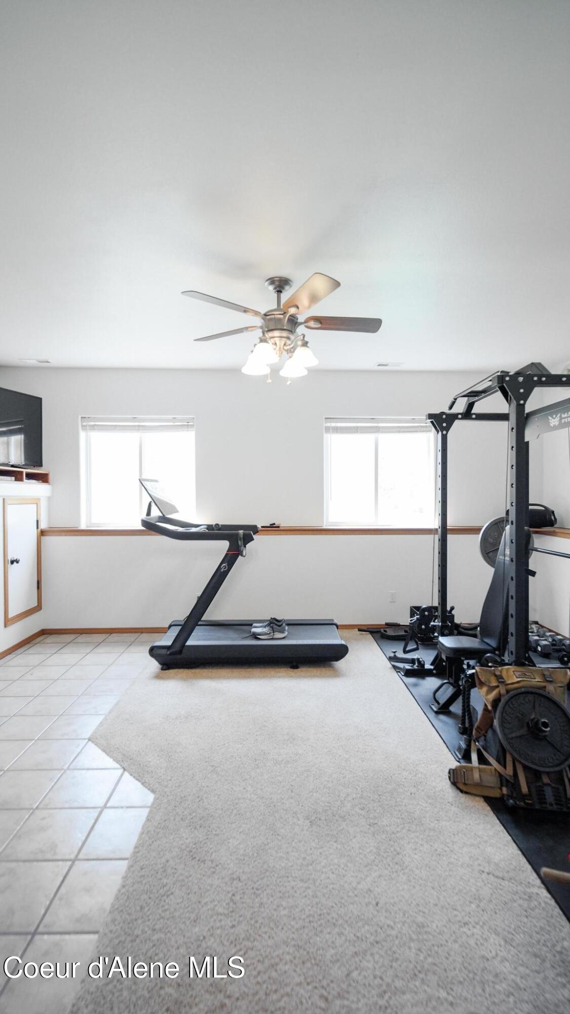 30267 North Wheatridge Road Athol, ID 83801 - Photo 31 of 79 Lata Downstairs 3-2