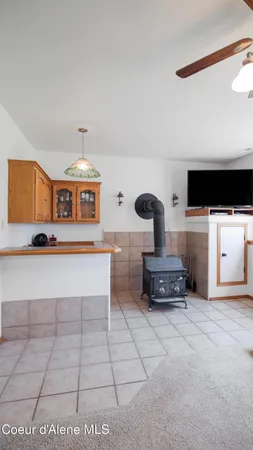 $999,000 | 30267 North Wheatridge Road, Athol, ID 83801