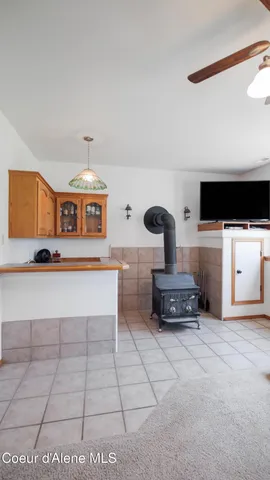 $999,000 | 30267 North Wheatridge Road, Athol, ID 83801