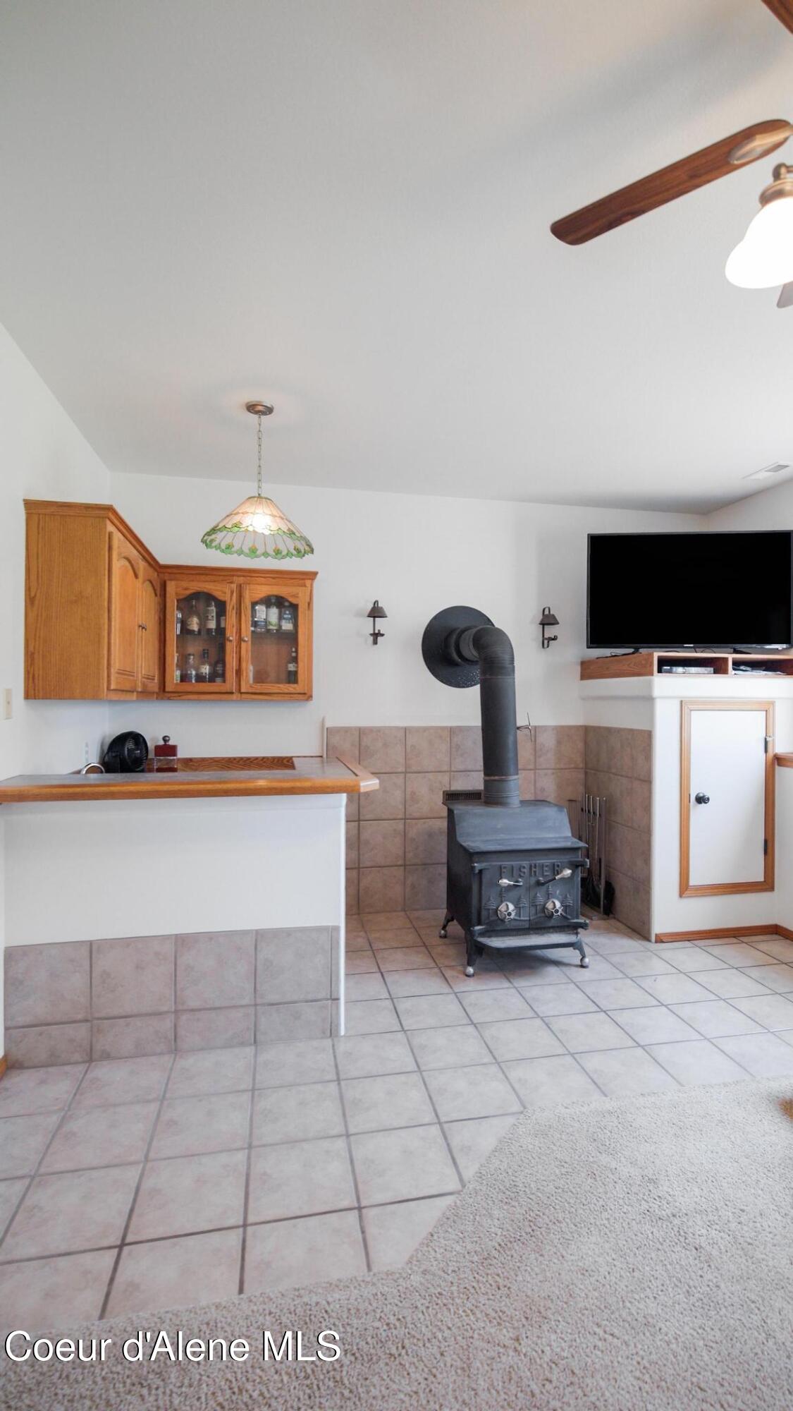 30267 North Wheatridge Road Athol, ID 83801 - Photo 32 of 79 Lata Downstairs 1-Edit