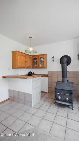 $999,000 | 30267 North Wheatridge Road, Athol, ID 83801