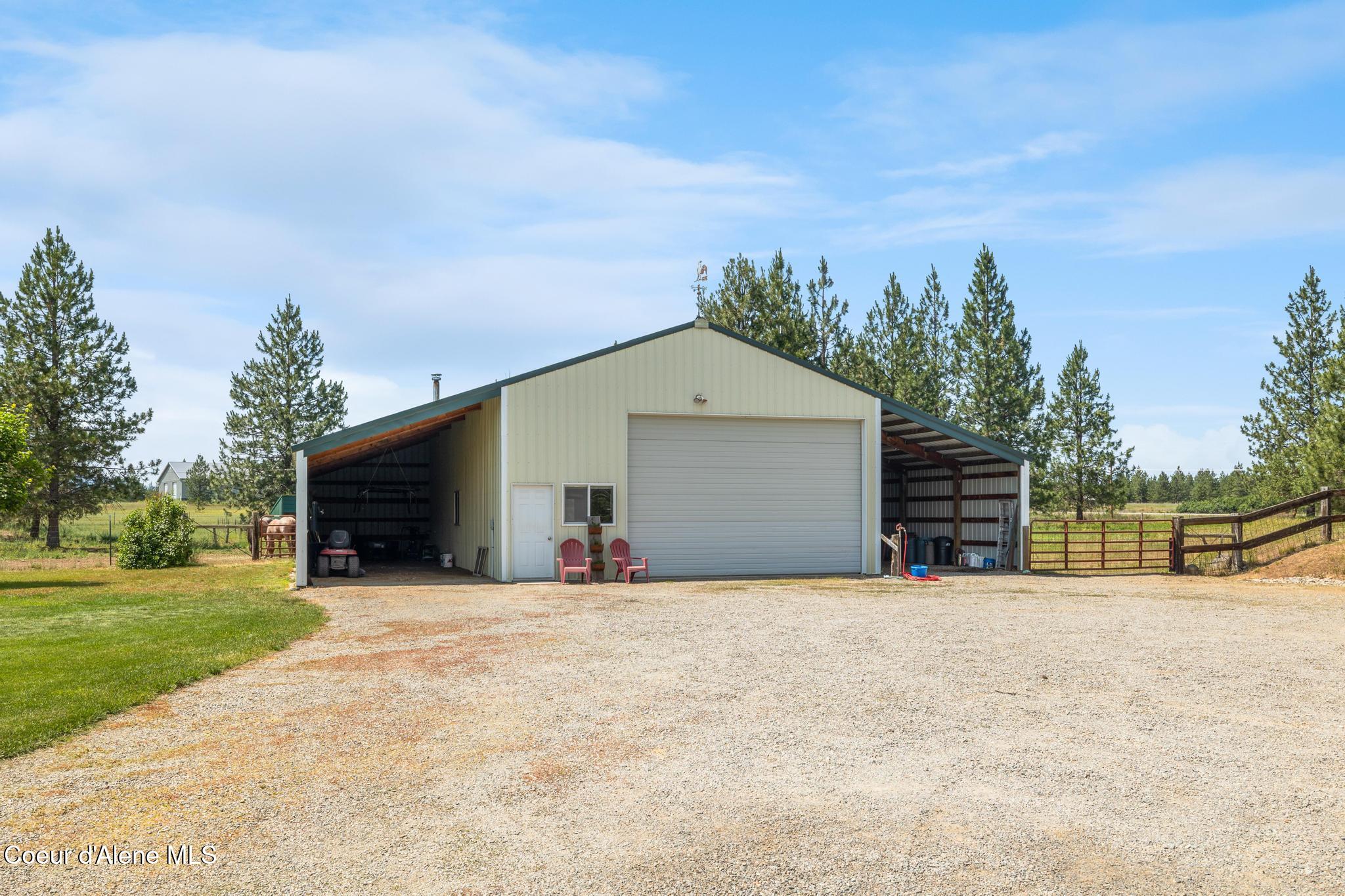 30267 North Wheatridge Road Athol, ID 83801 - Photo 34 of 79 IMG_0839