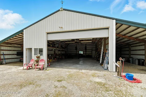 $999,000 | 30267 North Wheatridge Road, Athol, ID 83801