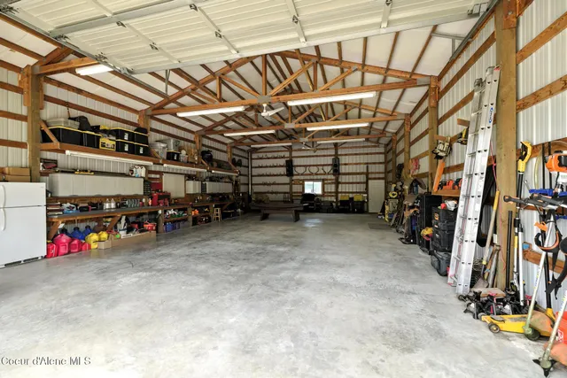 $999,000 | 30267 North Wheatridge Road, Athol, ID 83801