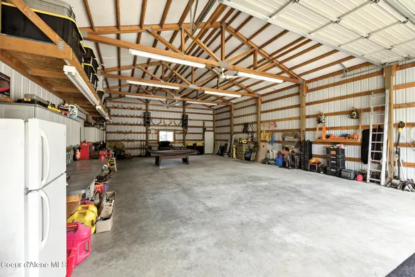 $999,000 | 30267 North Wheatridge Road, Athol, ID 83801