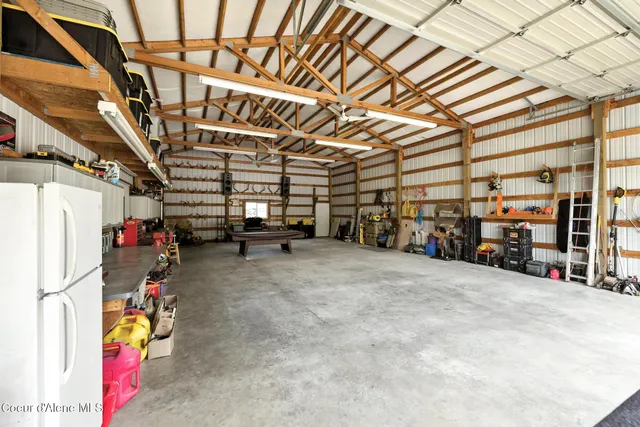 $999,000 | 30267 North Wheatridge Road, Athol, ID 83801