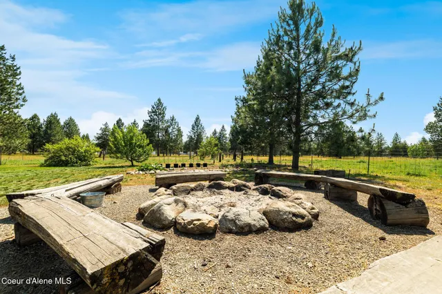 $999,000 | 30267 North Wheatridge Road, Athol, ID 83801