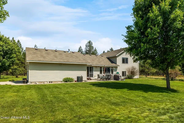 $999,000 | 30267 North Wheatridge Road, Athol, ID 83801