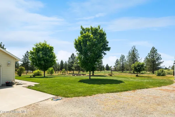 $999,000 | 30267 North Wheatridge Road, Athol, ID 83801