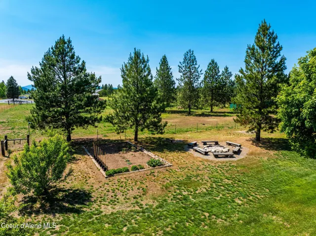 $999,000 | 30267 North Wheatridge Road, Athol, ID 83801