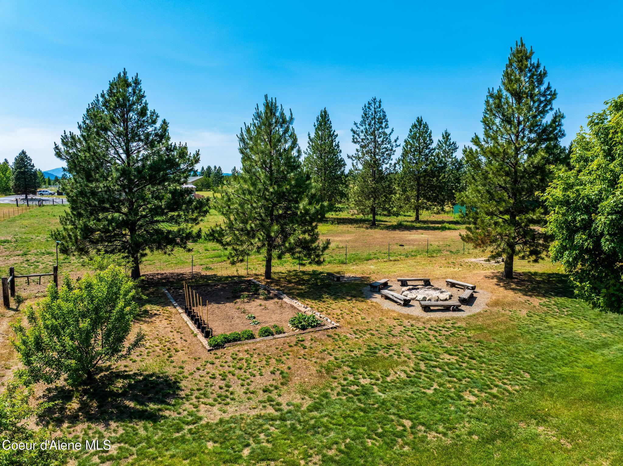 30267 North Wheatridge Road Athol, ID 83801 - Photo 44 of 79 DJI_20250617053340_0102_D-HDR-2