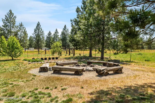 $999,000 | 30267 North Wheatridge Road, Athol, ID 83801