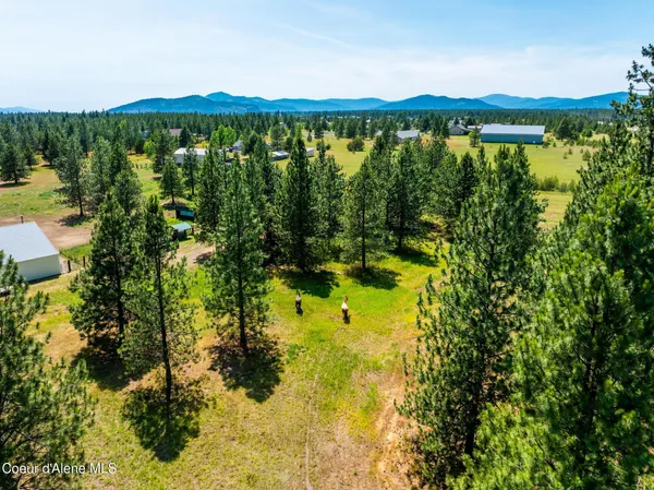 $999,000 | 30267 North Wheatridge Road, Athol, ID 83801