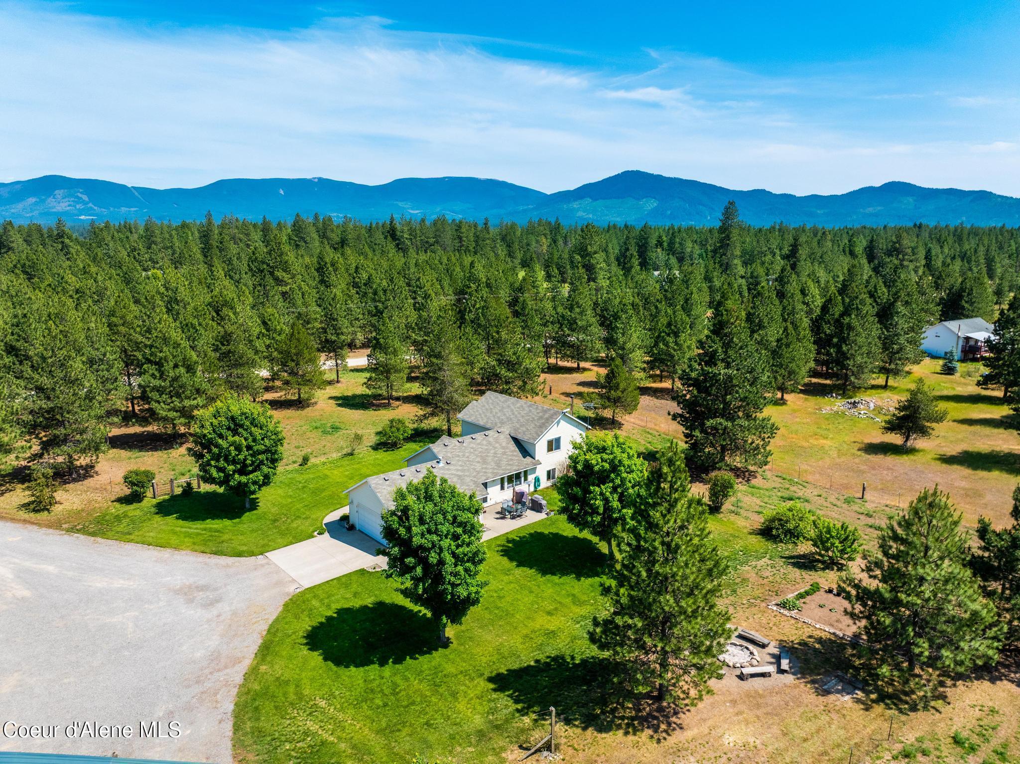 30267 North Wheatridge Road Athol, ID 83801 - Photo 48 of 79 DJI_20250617053217_0076_D-HDR-2