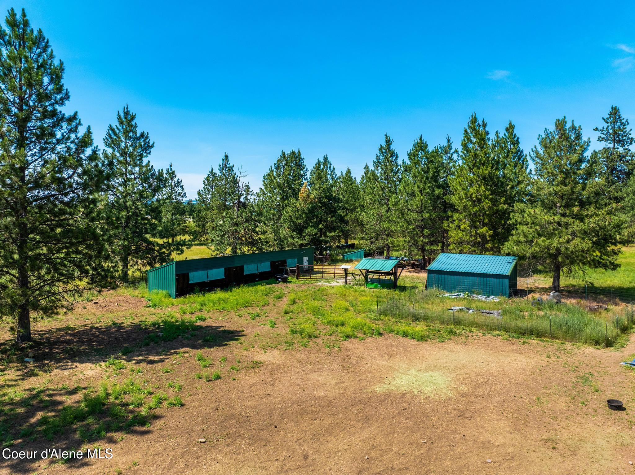 30267 North Wheatridge Road Athol, ID 83801 - Photo 53 of 79 DJI_20250617053441_0114_D-HDR-2