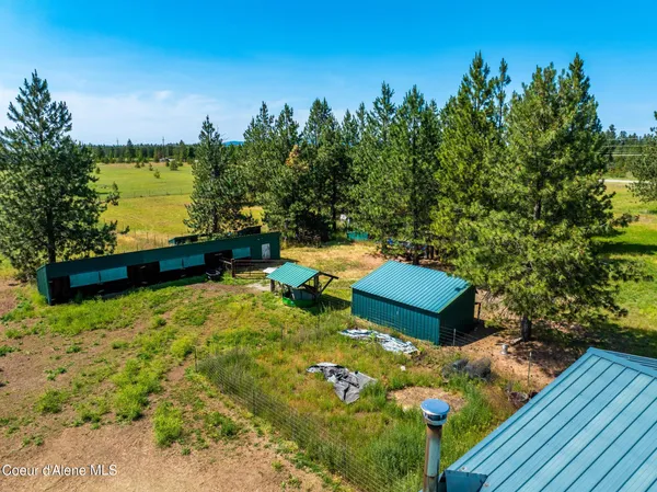 $999,000 | 30267 North Wheatridge Road, Athol, ID 83801