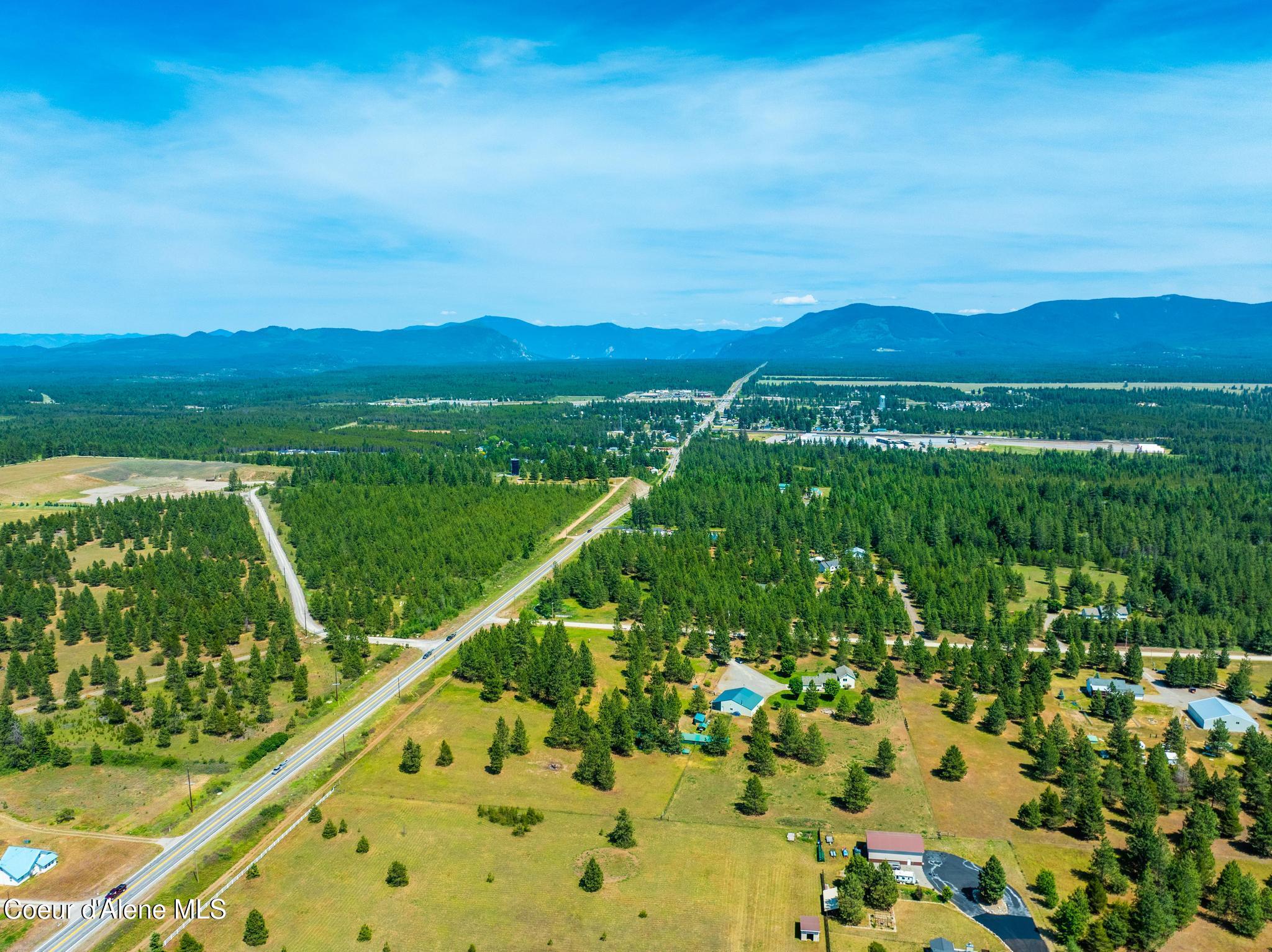 30267 North Wheatridge Road Athol, ID 83801 - Photo 60 of 79 DJI_20250617051836_0962_D-HDR