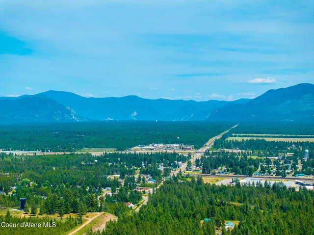 $999,000 | 30267 North Wheatridge Road, Athol, ID 83801