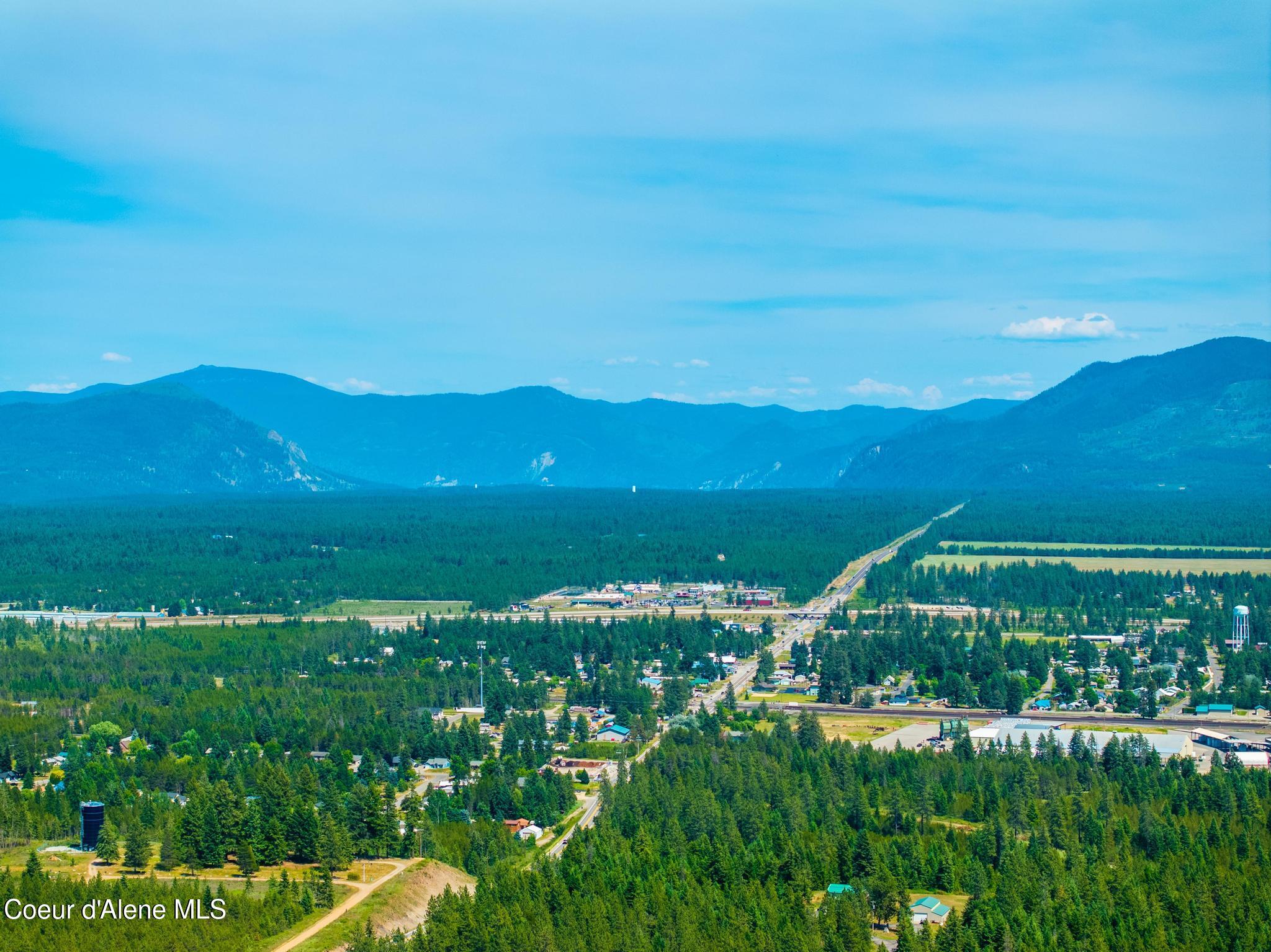 30267 North Wheatridge Road Athol, ID 83801 - Photo 62 of 79 DJI_20250617052029_0974_D-HDR