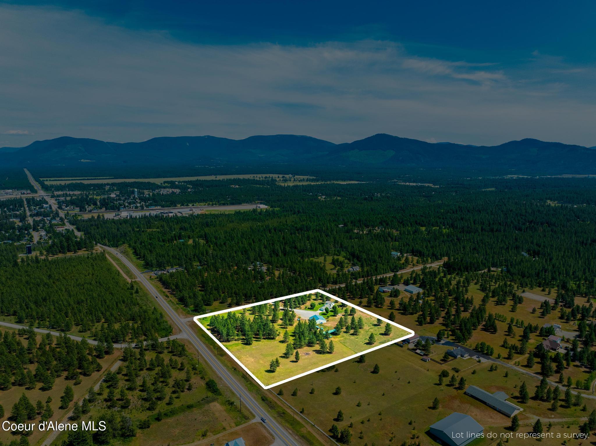 30267 North Wheatridge Road Athol, ID 83801 - Photo 64 of 79 DJI_20250617052126_0980_D-HDR-Edit