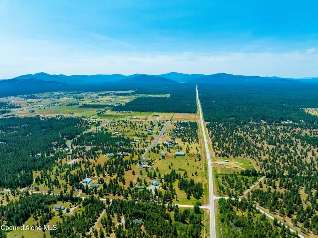 $999,000 | 30267 North Wheatridge Road, Athol, ID 83801